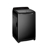 Haier HWM120-B1678ES8 Top Load Washer 12kg Inverter Glass Lid Metal Body