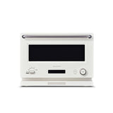 Balmuda K09E - WH Microwave Oven The Range 21.0L White | TBM Online