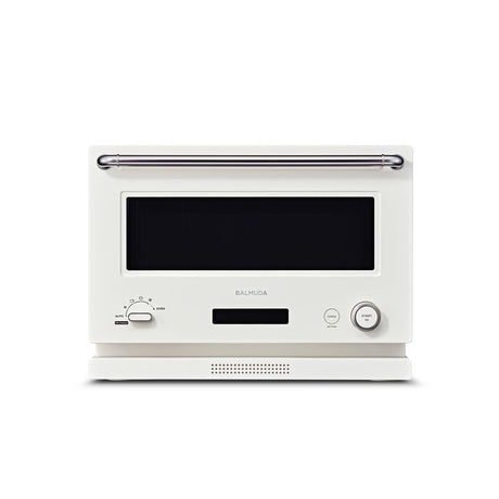 Balmuda K09E - WH Microwave Oven The Range 21.0L White | TBM Online