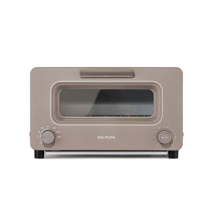 Balmuda K11E - CW The Toaster Oven 1420W 4.3kg Chocolate | TBM Online