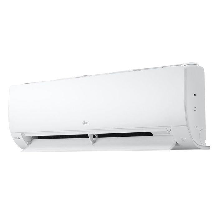 [1.0HP][Inverter] LG S3-Q09JAP3P Air Cond 1.0HP DualCool Deluxe R32 Inverter