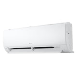[1.0HP][Inverter] LG S3-Q09JAP3P Air Cond 1.0HP DualCool Deluxe R32 Inverter