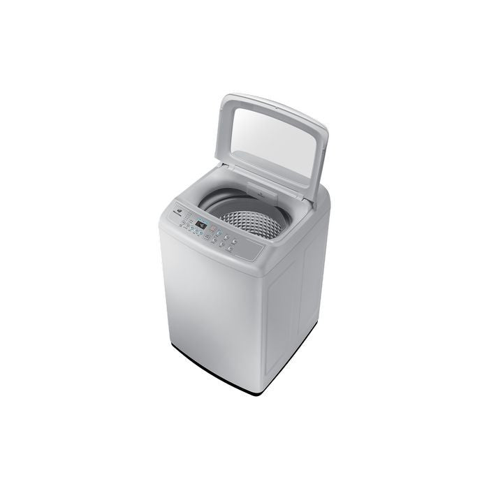 Samsung WA70H4000SG/FQ Top Load Washer Diamond Drum 7.0kg Grey