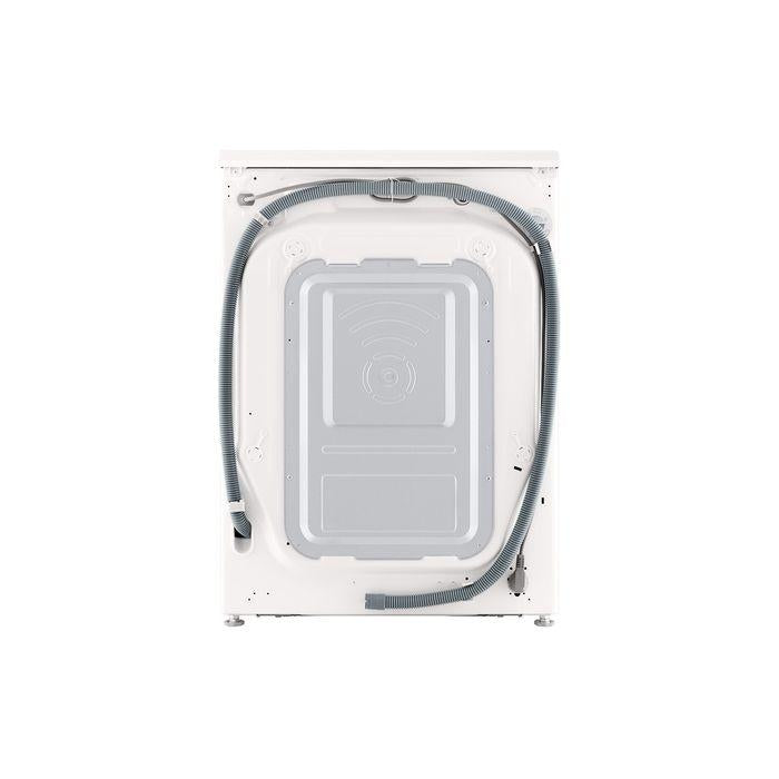 LG FX1411S5W 11kg Front Load Washer With AI Wash And TurboWash™ 360