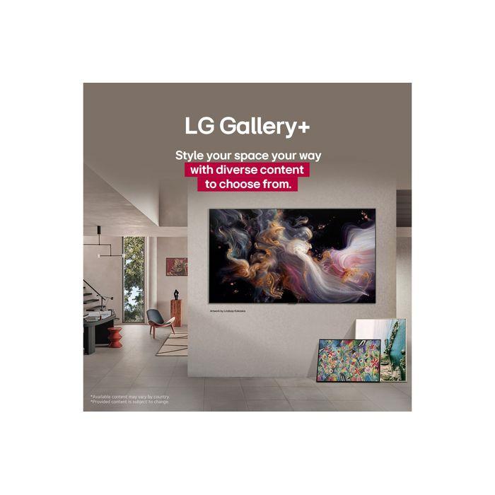 LG OLED55B5PSA 55" 4K UHD OLED AI TV Dolby Vision