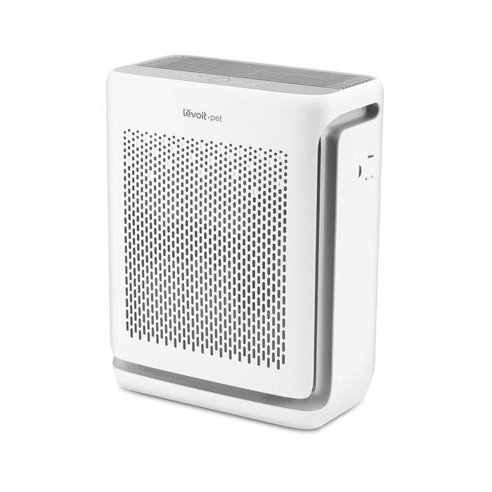 Levoit LAP-V102S-WUS Vital 100S Pet Care Smart True HEPA Air Purifier