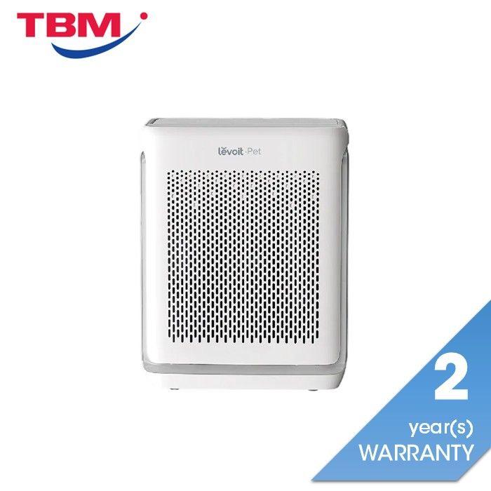 Levoit LAP-V102S-WUS Vital 100S Pet Care Smart True HEPA Air Purifier