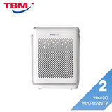 Levoit LAP-V102S-WUS Vital 100S Pet Care Smart True HEPA Air Purifier