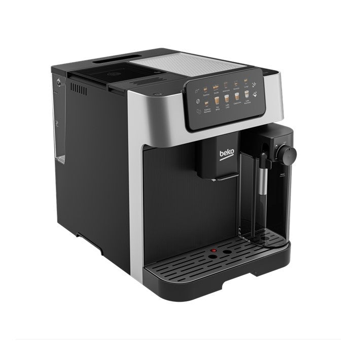 Beko CEG 7304 X Espresso Coffee Maker Machine 2.0L | TBM Online