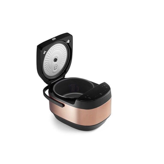 [CLEARANCE] Beko RCI 80143 B Induction Rice Cooker 1.8L | TBM Online