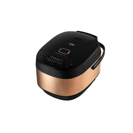 [CLEARANCE] Beko RCI 80143 B Induction Rice Cooker 1.8L | TBM Online