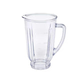 Panasonic MX-EP5172KSK 1.5L Blender Twin Jar Wet & Dry Mil Stainless Steel Blades Black