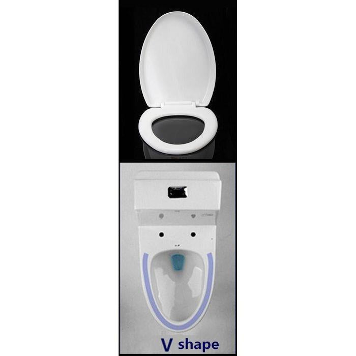 JoyLife JTS-001-V Manual Bidet V Shape