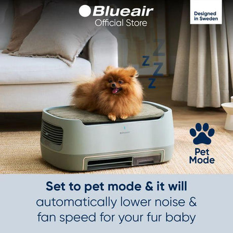 BlueAir 112860 PetAir Pro P3i | TBM Online