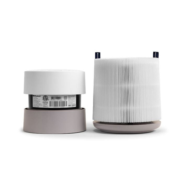 Blueair BLUE PURE MINI MAX (8–40 SQFT) With Particle + Carbon Filter | TBM Online