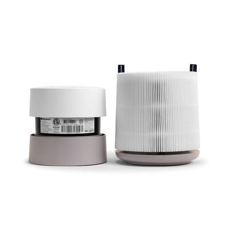 Blueair BLUE PURE MINI MAX (8–40 SQFT) With Particle + Carbon Filter | TBM Online