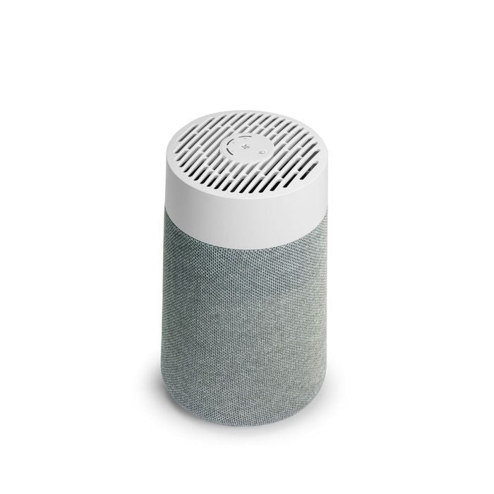 Blueair BLUE PURE MINI MAX (8–40 SQFT) With Particle + Carbon Filter | TBM Online
