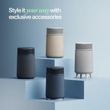 [Pre-Order][ETA TBC] Blueair SP3i Signature Air Purifier Medium Dark Blue | TBM Online