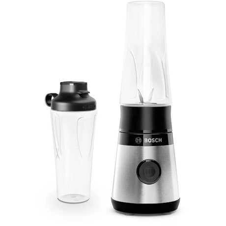 Bosch MMB2111MG 0.6L Blender Vitapower Stainless Steel Blending With Long Lasting Blades | TBM Online