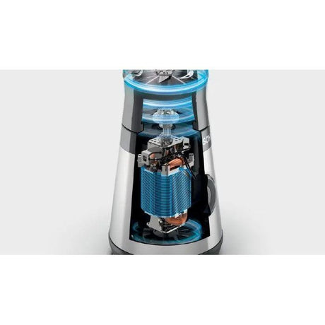 Bosch MMB2111MG 0.6L Blender Vitapower Stainless Steel Blending With Long Lasting Blades | TBM Online