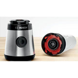 Bosch MMB2111MG 0.6L Blender Vitapower Stainless Steel Blending With Long Lasting Blades | TBM Online