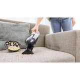 Bosch BCH3P2301 Handstick Vacuum Series 4 Flexxo 23.0V 2 In 1 Polar White Metallic | TBM Online