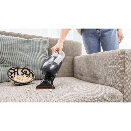 Bosch BCH3P2301 Handstick Vacuum Series 4 Flexxo 23.0V 2 In 1 Polar White Metallic | TBM Online