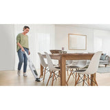 Bosch BCH3P2301 Handstick Vacuum Series 4 Flexxo 23.0V 2 In 1 Polar White Metallic | TBM Online