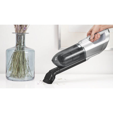 Bosch BCH3P2301 Handstick Vacuum Series 4 Flexxo 23.0V 2 In 1 Polar White Metallic | TBM Online