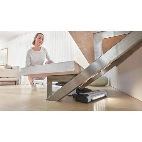 Bosch BCH3P2301 Handstick Vacuum Series 4 Flexxo 23.0V 2 In 1 Polar White Metallic | TBM Online