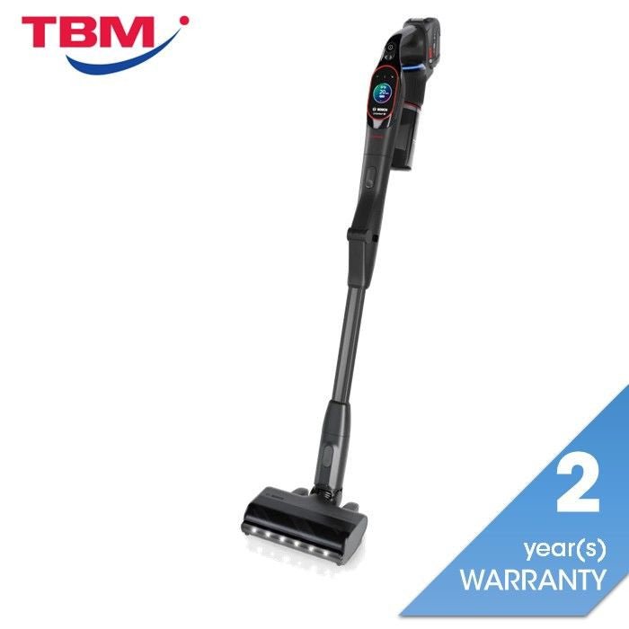 Bosch BCS1051POW Vacuum Cleaner Unlimited 10 ProPower Rechargeable | TBM Online