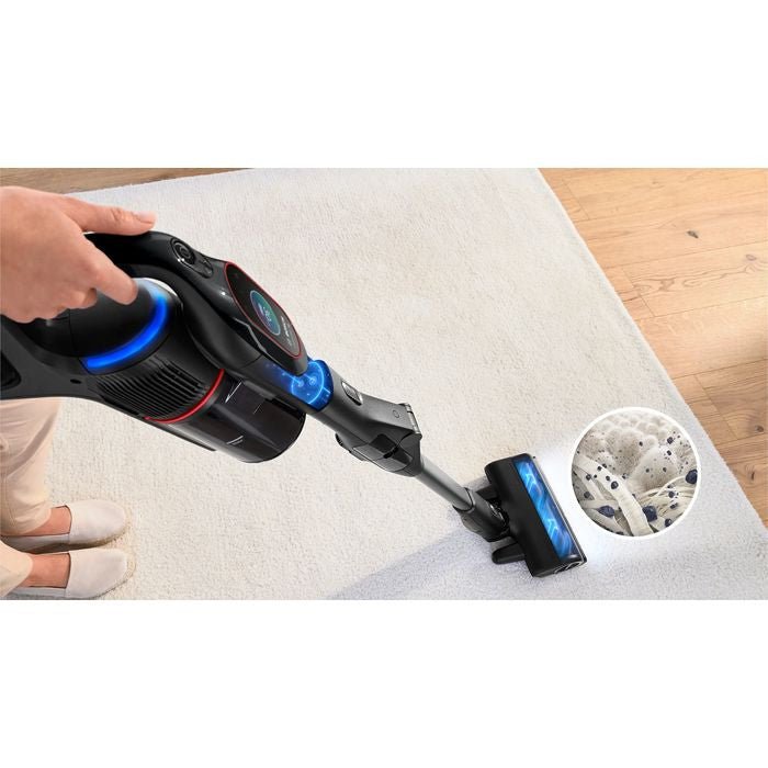 Bosch BCS1051POW Vacuum Cleaner Unlimited 10 ProPower Rechargeable | TBM Online