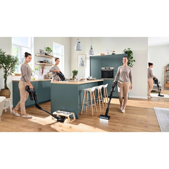 Bosch BCS1051POW Vacuum Cleaner Unlimited 10 ProPower Rechargeable | TBM Online