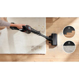 Bosch BCS1051POW Vacuum Cleaner Unlimited 10 ProPower Rechargeable | TBM Online