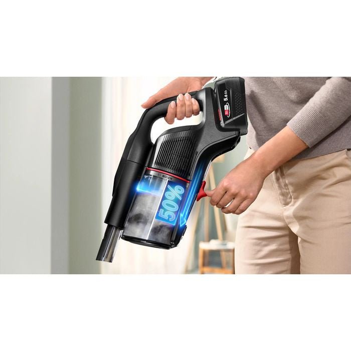 Bosch BCS1051POW Vacuum Cleaner Unlimited 10 ProPower Rechargeable | TBM Online