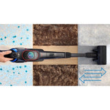 Bosch BCS1051POW Vacuum Cleaner Unlimited 10 ProPower Rechargeable | TBM Online