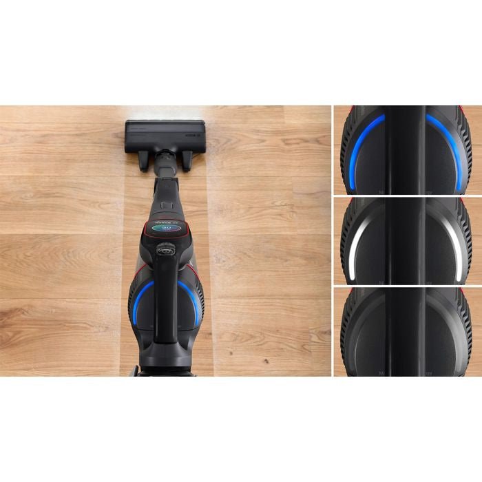 Bosch BCS1051POW Vacuum Cleaner Unlimited 10 ProPower Rechargeable | TBM Online