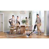 Bosch BCS1051POW Vacuum Cleaner Unlimited 10 ProPower Rechargeable | TBM Online