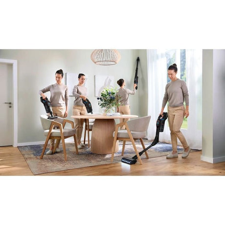 Bosch BCS1051POW Vacuum Cleaner Unlimited 10 ProPower Rechargeable | TBM Online