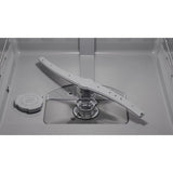 Bosch SMI4EVS08E Semi Integrated Dishwasher 60cm Stainless Steel | TBM Online