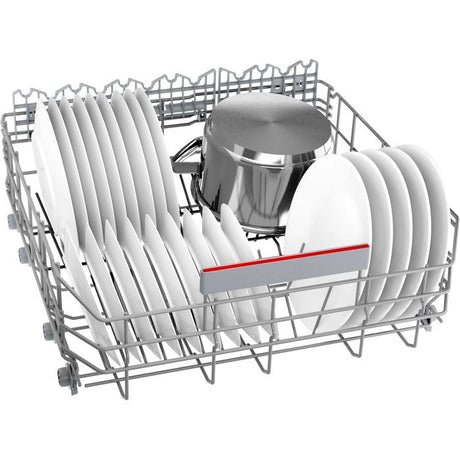 Bosch SMI4HCS48E Built - in Dishwasher 14 Place Settings Semi - Integrated | TBM Online