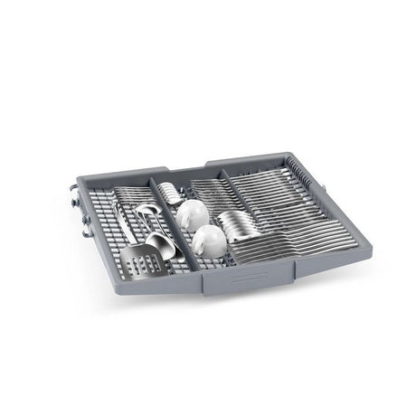 Bosch SMI4HCS48E Built - in Dishwasher 14 Place Settings Semi - Integrated | TBM Online