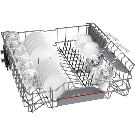 Bosch SMI4HCS48E Built - in Dishwasher 14 Place Settings Semi - Integrated | TBM Online