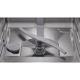 Bosch SMS4ECI26E Freestanding Dishwasher 60cm Brushed Steel Anti - Fingerprint | TBM Online