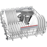 Bosch SMS4ECI26E Freestanding Dishwasher 60cm Brushed Steel Anti - Fingerprint | TBM Online