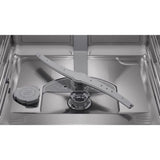 Bosch SMS6ECI11E Freestanding Dishwasher 60cm Brushed Steel Anti Fingerprint | TBM Online