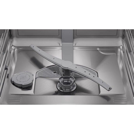 Bosch SMS6ECI11E Freestanding Dishwasher 60cm Brushed Steel Anti Fingerprint | TBM Online