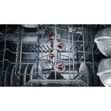 Bosch SMS6ECI11E Freestanding Dishwasher 60cm Brushed Steel Anti Fingerprint | TBM Online