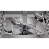 Bosch SMS6ZCI37Q Free - Standing Dishwasher 60cm Brushed Steel Anti - Fingerprint | TBM Online