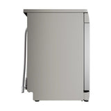 Bosch SMS6ZCI37Q Free - Standing Dishwasher 60cm Brushed Steel Anti - Fingerprint | TBM Online